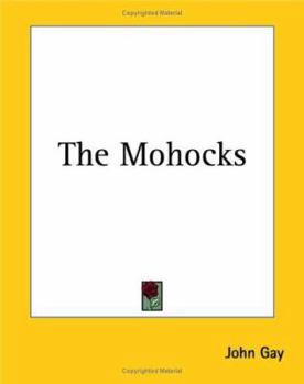 Paperback The Mohocks Book