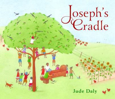 Hardcover Joseph's Cradle Book