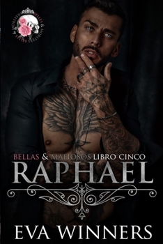 Paperback Raphael: Romance mafioso [Spanish] Book