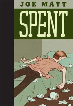 Spent - Book  of the Peepshow