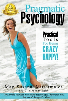 Paperback Pragmatic Psychology Book