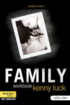 Paperback Family: Leading a Family - Workbook Book