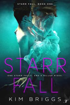 Paperback Starr Fall Book