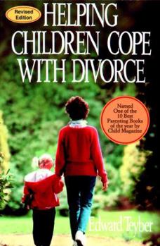 Paperback Helping Children Cope with Divorce Book