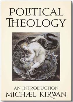 Paperback Political Theology: An Introduction Book