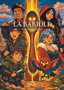 Paperback La babiole [French] Book