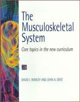 Paperback The Musculosketetal Systems: An Integrated Book of Diagnosis and Medical Surgical Management of Musculoskeletal Disorders Book