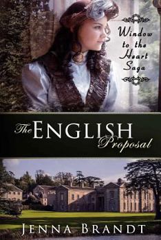 Paperback The English Proposal Book