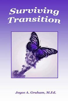 Paperback Surviving Transition Book