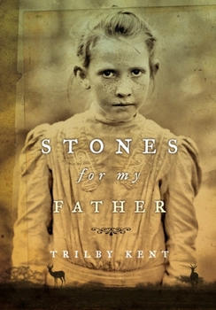 Hardcover Stones for My Father Book