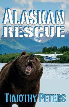 Paperback Alaskan Rescue Book