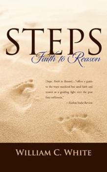 Paperback Steps, Faith to Reason Book