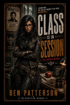 Class is in Session: The Lesson is Murder