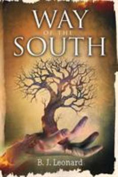 Paperback Way of the South Book