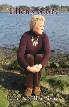 Paperback Ellen's Story Book