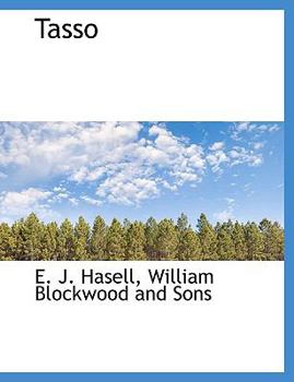 Paperback Tasso Book