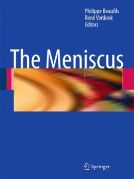 Hardcover The Meniscus Book