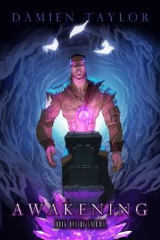 Paperback Enigma: Awakening Book