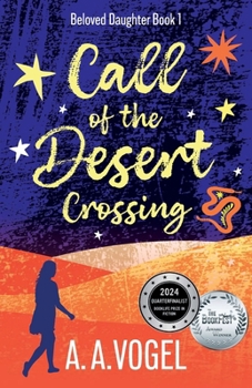 Call of the Desert: Crossing