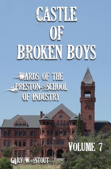 Paperback Castle of Broken Boys Volume 7 Book