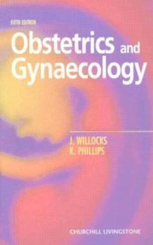 Paperback Obstetrics and Gynaecology: Book