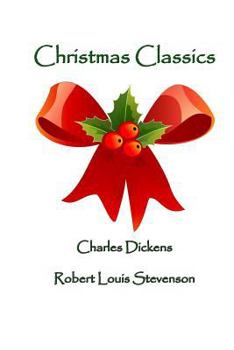 Paperback Christmas Classics Book