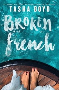 Broken French - Book #1 of the Mediterranean Series