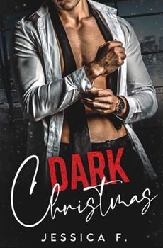 Paperback Dark Christmas: Ein paranormaler Liebesroman [German] Book