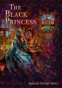 Paperback The Black Princess Book