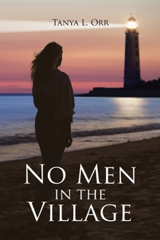 Paperback No Men in the Village Book