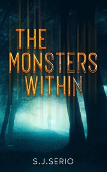 Paperback The Monsters Within Book