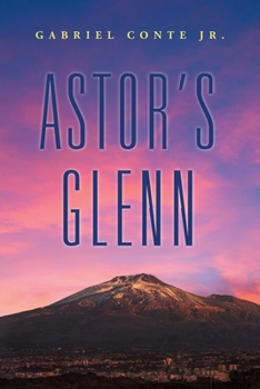 Paperback Aster's Glenn Book