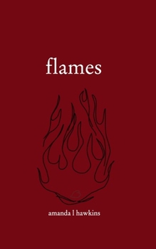 Paperback flames Book