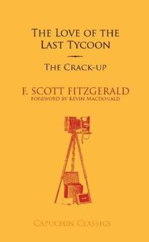 Love of the Last Tycoon/The Crack-Up