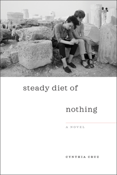 Paperback Steady Diet of Nothing Book