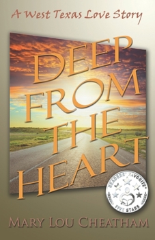 Paperback Deep From the Heart Book