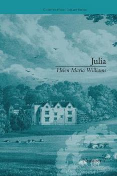 Paperback Julia: by Helen Maria Williams Book