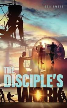 Paperback The Disciple's Work Book