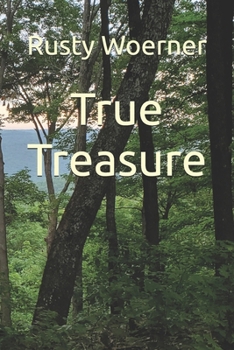 Paperback True Treasure Book