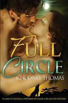 Paperback Full Circle Book