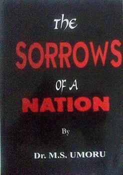 Hardcover The Sorrows Of A Nation Book