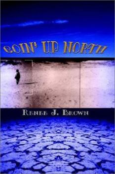 Paperback Goin' Up North Book