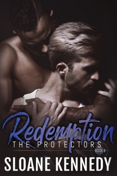 Redemption - Book #8 of the Protectors