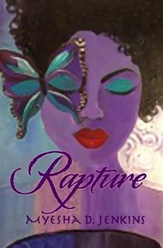 Paperback Rapture Book
