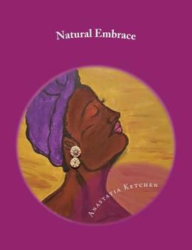 Paperback Natural Embrace Book