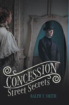 Hardcover Concession Street Secrets Book