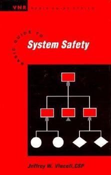 Hardcover Basic Guide to System Safety Book