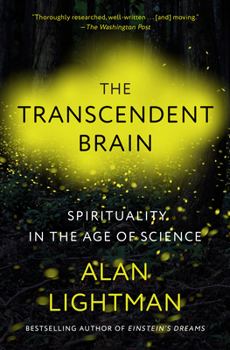 Paperback The Transcendent Brain: Spirituality in the Age of Science Book