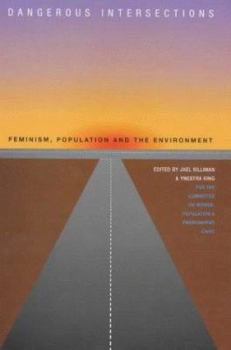 Paperback Dangerous Intersections Feminism Book
