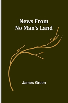 Paperback News from No Man's Land Book